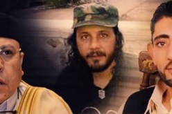 إعتقال مؤيدين لترشح سيف الإسلام القذافي في ليبيا