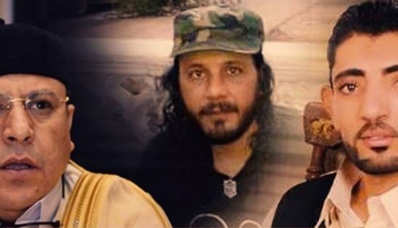 إعتقال مؤيدين لترشح سيف الإسلام القذافي في ليبيا