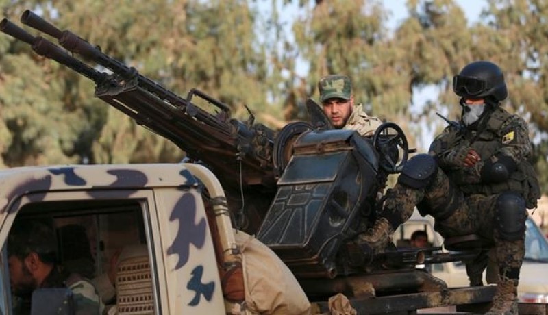 الخارجية التونسية تؤكد إطلاق سراح عمال تونسيين في ليبيا