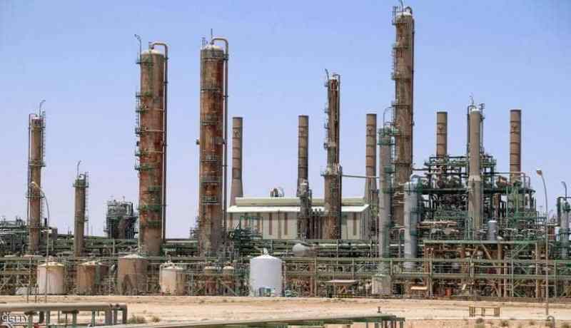 مؤسسة النفط الليبية تعلن انتهاء الإغلاقات في جميع الحقول والموانئ