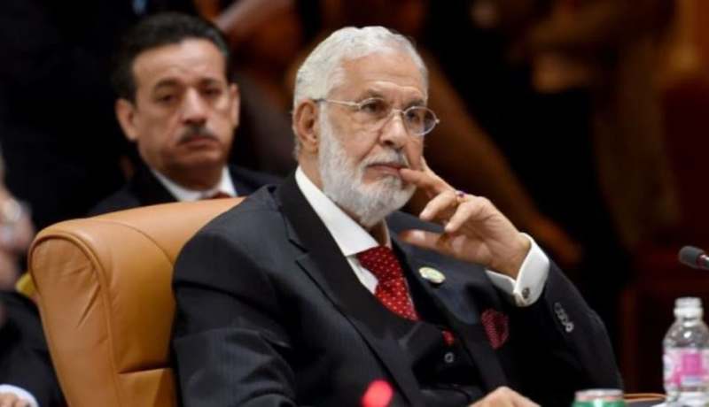 ليبيا تشكر الجزائر لإسهاماتها في جلسة مجلس حقوق الإنسان الأممي