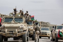 الأمم المتحدة: إتفاق دائم لوقف إطلاق النار في ليبيا