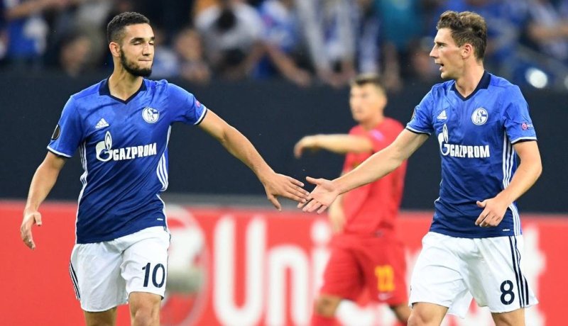 نجم منتخب ألمانيا يدافع عن بن طالب من انتقادات الصحافة