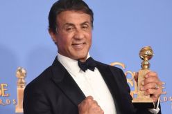 النجم “سيلفستر ستالون” بصحة جيدة