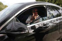 ماجر :”هذا هو راتبي..”