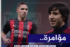 هجوم إيطالي غير مُبرر على بن ناصر