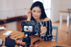 دعم الشباب الراغبين في العمل كمُؤثرين لإنشاء مؤسسات مصغرة