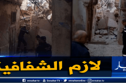 مؤسسة القصبة ترفض تحمل مسؤولية الإنهيار وتطلب فتح ملف الترميمات