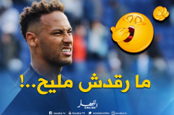 توخيل: “نيمار غاب عن مواجهة سانت ايتيان بسبب قلة النوم” !