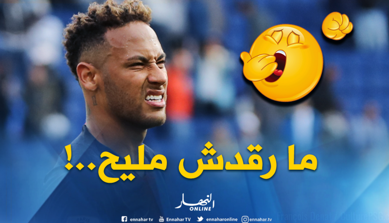 توخيل: “نيمار غاب عن مواجهة سانت ايتيان بسبب قلة النوم” !