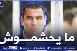 زطشي: “هناك من يسعى لتغليط السلطات لأغراض شخصية”