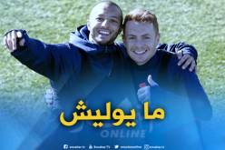 أدريان تريبل: “لا أتوقع عودة هني لأندرلخت”