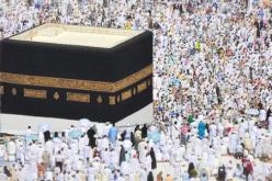 رأوني أطوف بالكعبة… إنما الأعمال بالنيّات