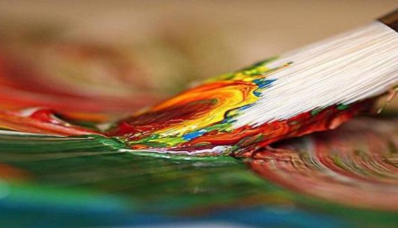 الموت يُغيّب الفنّان التشكيلي شكري مسلي