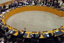 جلسة طارئة لمجلس الأمن لبحث الضربات على سوريا 