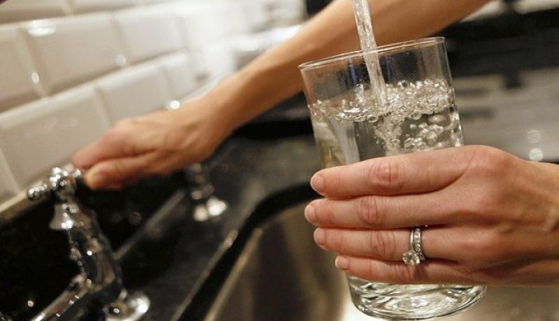 أشغال قناة تتسبب في جفاف حنفيات 15 بلدية بتيسمسيلت