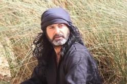 الممثل والمخرج الأردني ماجد الزواهرة في ذمة الله