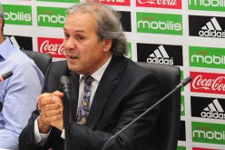 ماجر: “سأرد الإعتبار للخضر..”