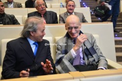 ماجر وقرباج يغيبان عن ورشات ندوة تجديد الكرة الجزائرية