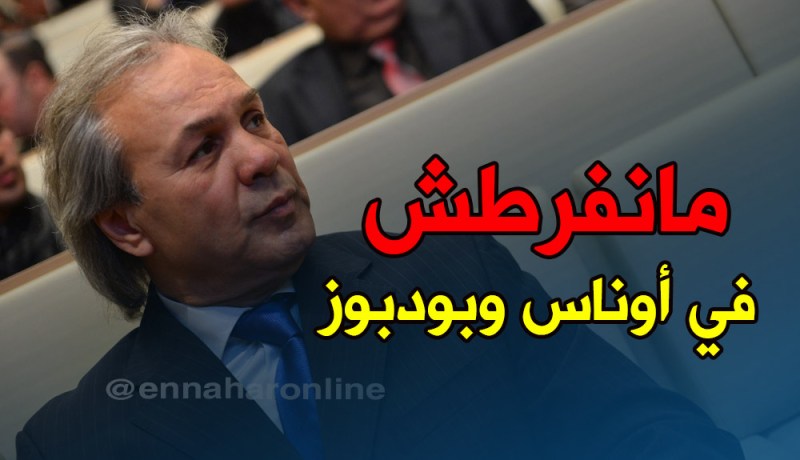 ماجر:”مازلت بحاجة للاعبين تكوّنوا في أوروبا”