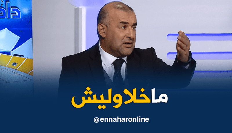 بالفيديو.. بن شيخة:”بعد الخسارة ضد المغرب عائلتي شتمتني !!”