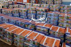 حجز 66800 وحدة من “الشمة” في سوق أهراس