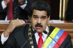 توقّف تقني للرّئيس الفنزويلي بالجزائر العاصمة