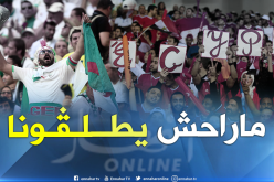 مصر ترفع التحدي في وجه الجزائر لهذا السبب !!