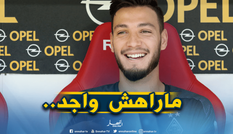بن سبعيني مُطالب بالصبر في غلادباخ