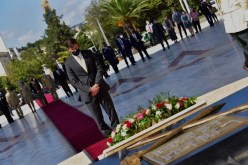 وزير الدفاع الأمريكي عن شهداء الجزائر: الثمن الباهظ للاستقلال لا ينسى أبدا