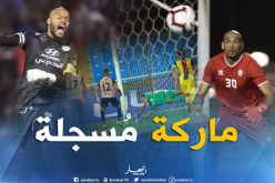 بالفيديو.. تألق الحراس الجزائريين في الدوري السعودي يصنع الحدث !