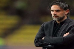 سيموني: هدف المولودية ليس صحيحا”