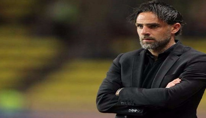 سيموني: هدف المولودية ليس صحيحا”