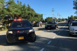 قتلى بإطلاق نار في “ماريلاند” الأمريكية