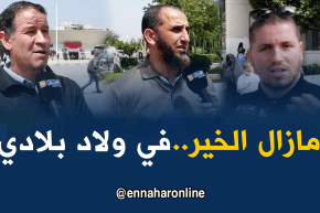 صريح جدا: هكذا يتكفل الجزائريون فيما بينهم قبل حلول الشهر الفضيل..!؟