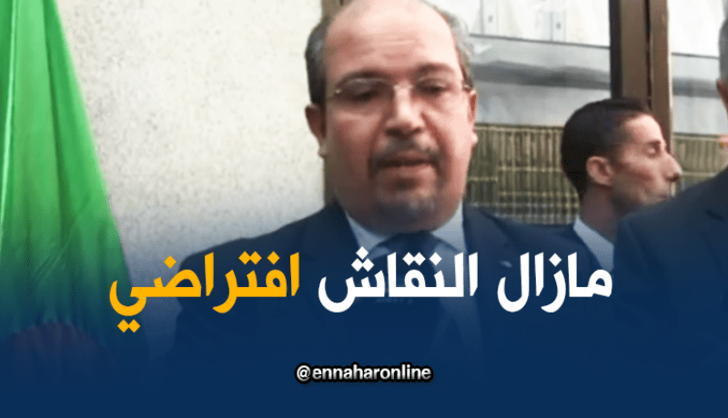 هذا ما قاله محمد عيسى بخصوص مذابح صرع الدجاج