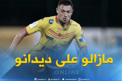 بالفيديو.. “زياني” يتألق ويبعث برسالة مُشفرة للفاف !!