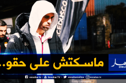 سليماني ينتفض ويضع النقاط على الحروف