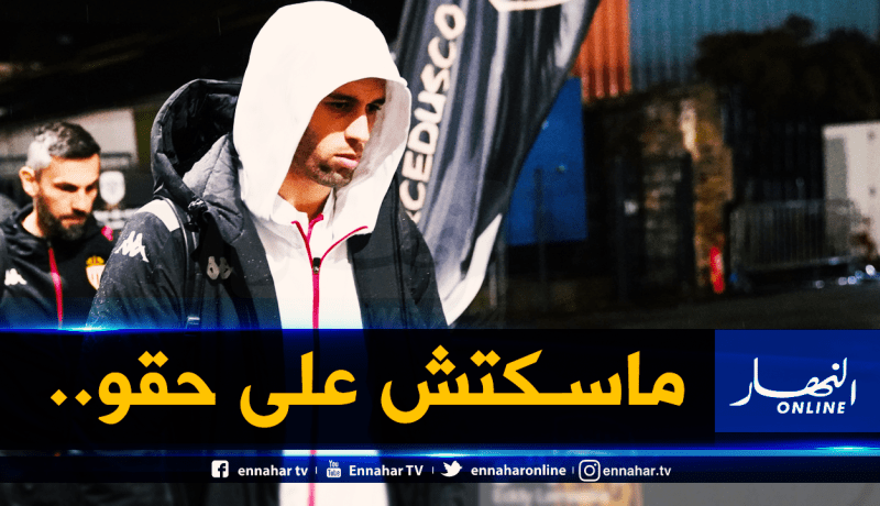 سليماني ينتفض ويضع النقاط على الحروف
