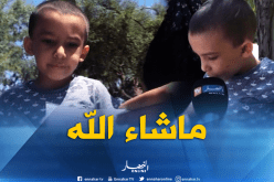 عبد العزيز طفل” نابغة” له معرفة جيدة بعلوم الجغرافيا