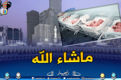 تسجيل 8 حالات ولادة خلال موسم حج 2019