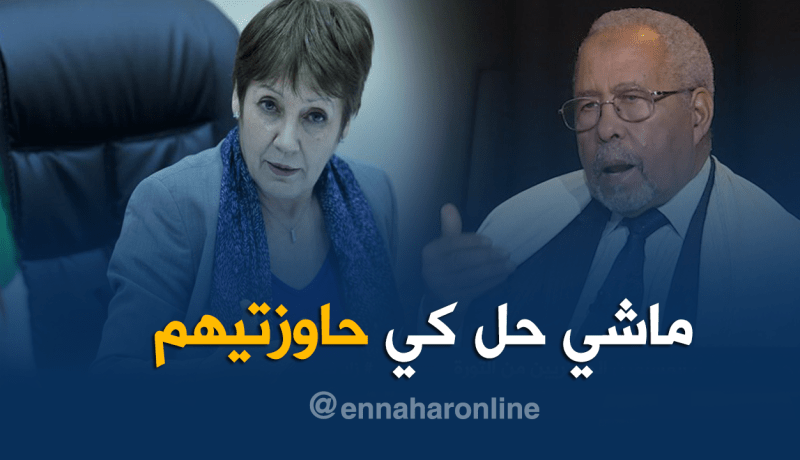 جمعية العلماء المسلمين :”طرد الأساتذة ليس حلا”