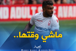 “سوداني” يُصاب في “الرُكبة” ويُثير القلق قبل غامبيا!