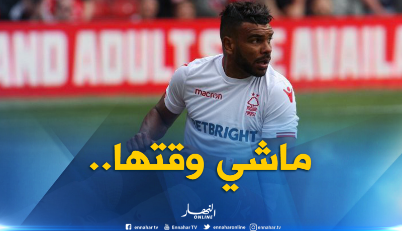 “سوداني” يُصاب في “الرُكبة” ويُثير القلق قبل غامبيا!