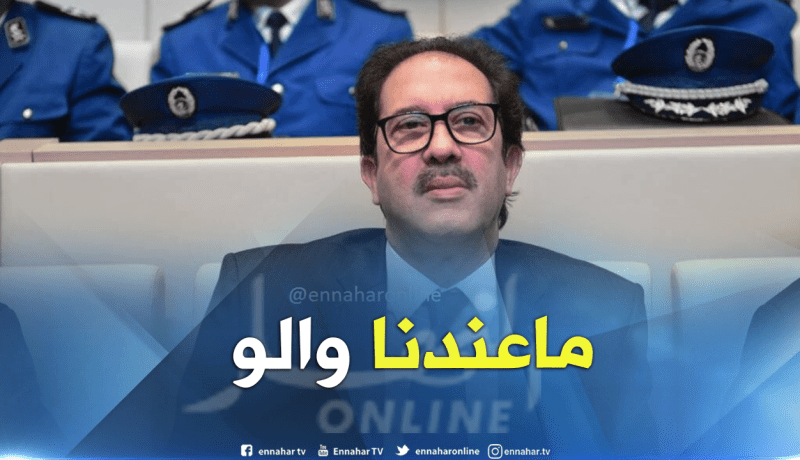 بالفيديو.. بيراف:”اللجنة الأولمبية لا تملك أي منشأت رياضية”