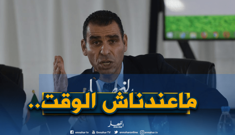 “الفاف” ترفض السباحة في المياه العكرة!