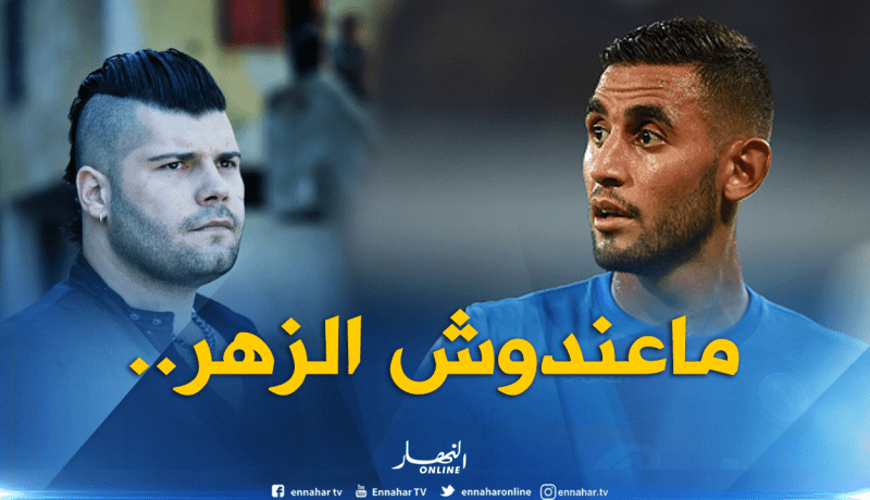 نجم مُسلسل “Gomorra” :”غولام أفضل ظهير أيسر في أوروبا”