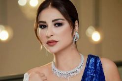 ماغي بو غصن تستأصل ورما من الرأس.. وهذه حالتها الصحية