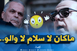 “بهلول” يكشف تفاصيل شجاره مع “روراوة” في الإمارات!