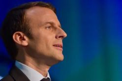 الرئيس الفرنسي في الجزائر اليوم